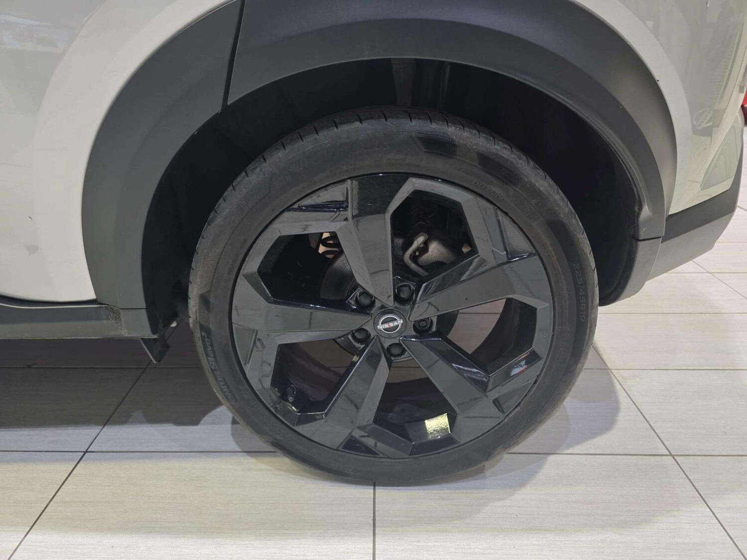 Used Nissan Juke 2025 for sale - 77489181: Photo 33