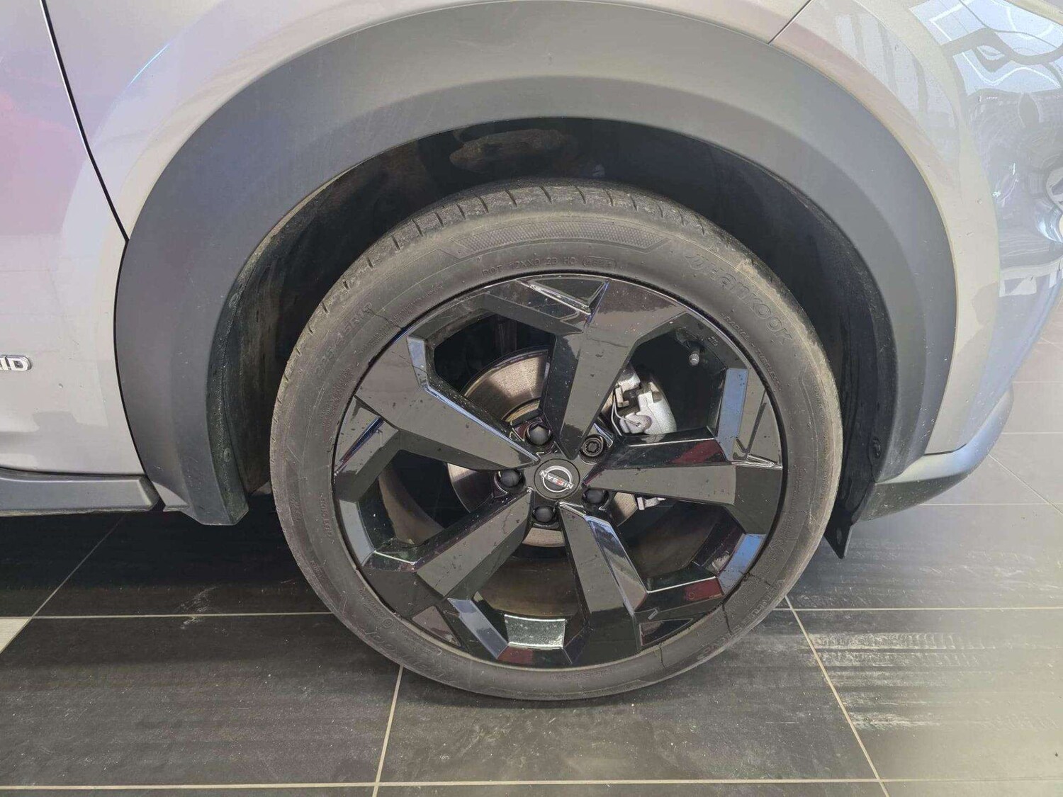 Used Nissan Juke 2025 for sale - 77489181: Photo 35