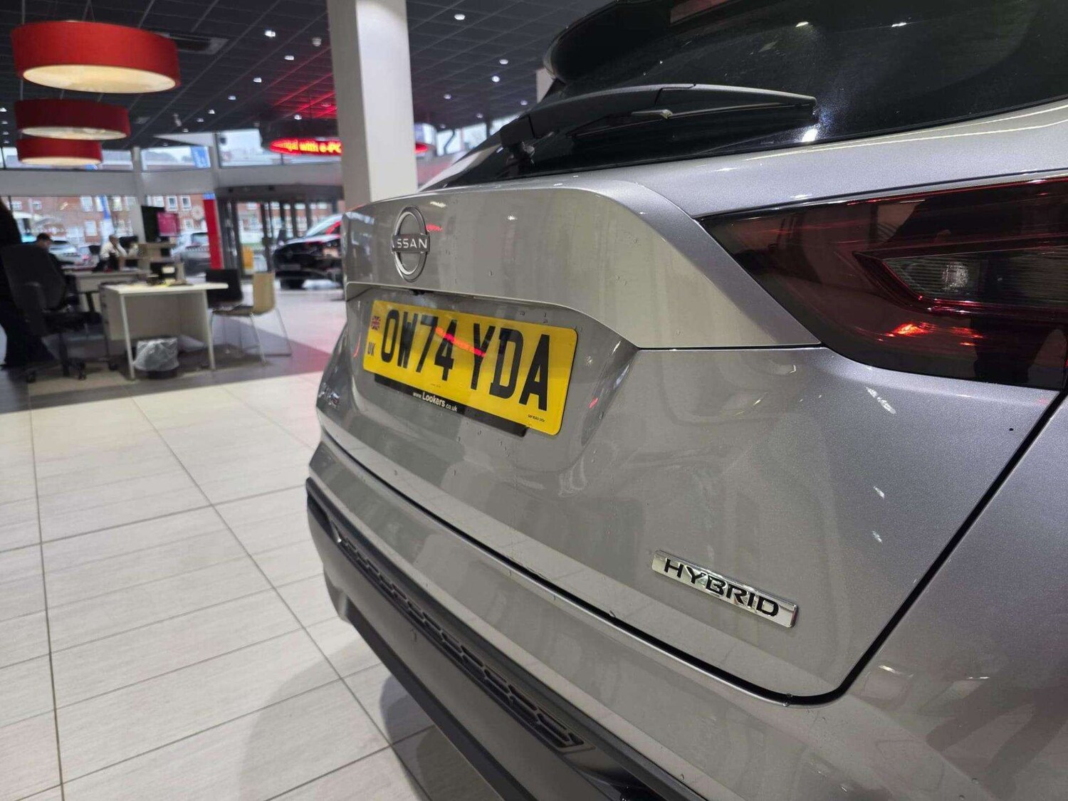 Used Nissan Juke 2025 for sale - 77489181: Photo 38