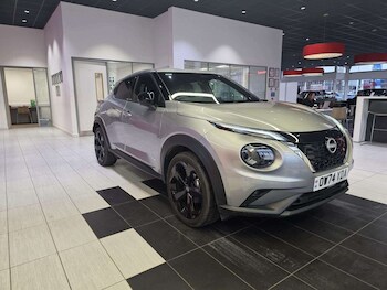 Used Nissan Juke 2025 for sale - 77489181: Photo