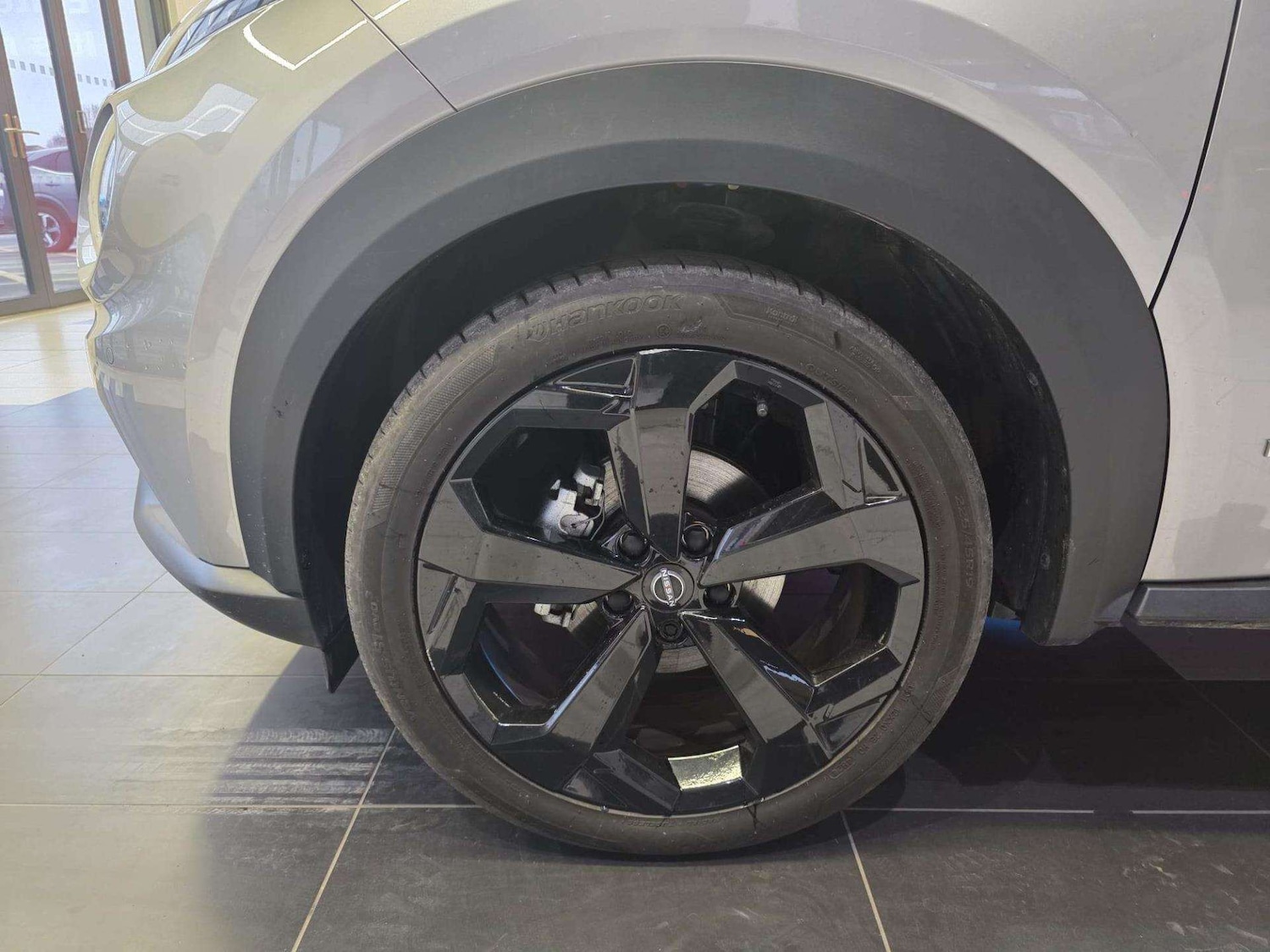 Used Nissan Juke 2025 for sale - 77489181: Photo 4