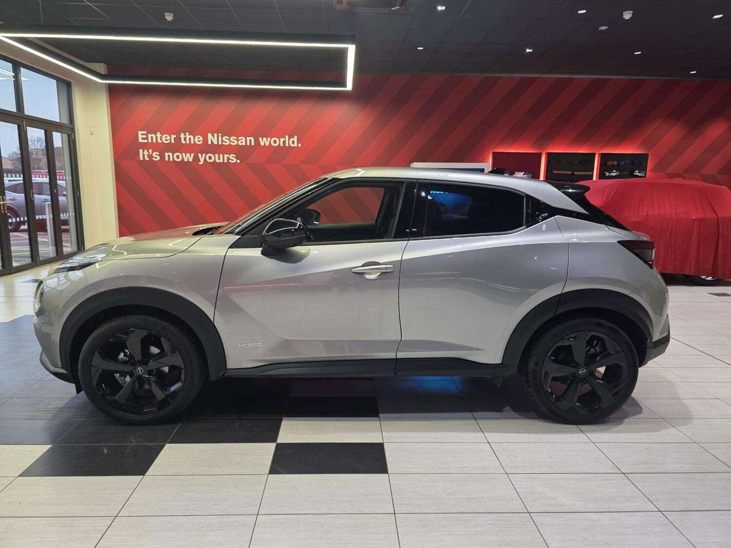 Used Nissan Juke 2025 for sale - 77489181: Photo 6