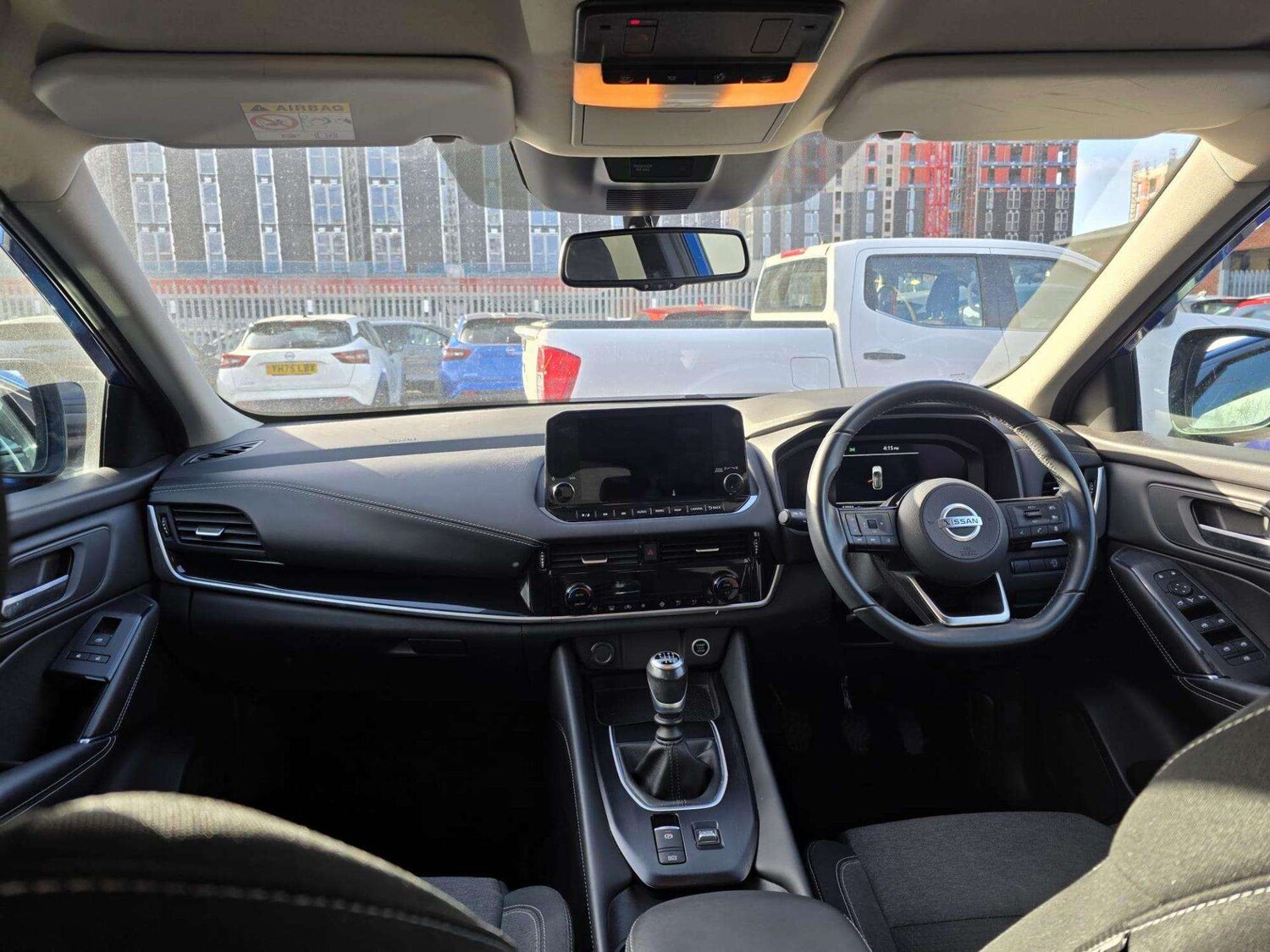 Used Nissan Qashqai 2022 for sale - 78193796: Photo 11