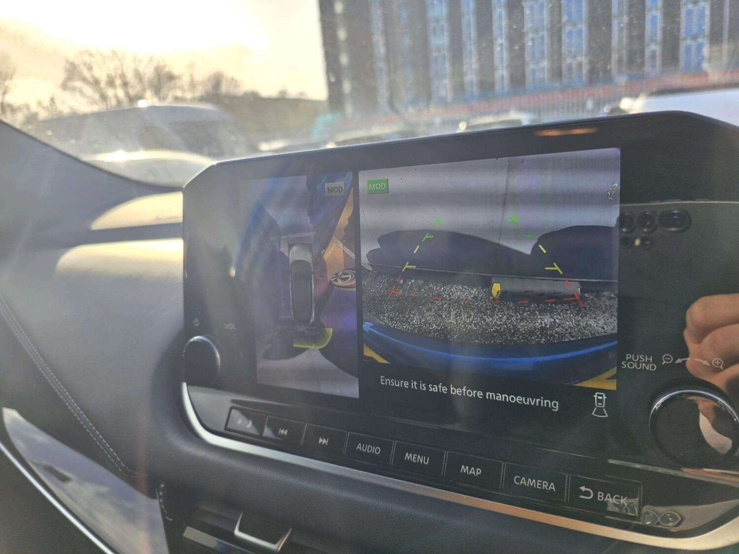 Used Nissan Qashqai 2022 for sale - 78193796: Photo 13