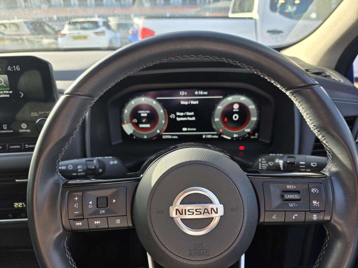 Used Nissan Qashqai 2022 for sale - 78193796: Photo 15