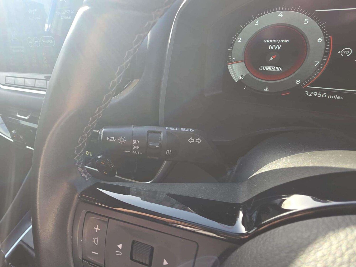 Used Nissan Qashqai 2022 for sale - 78193796: Photo 17