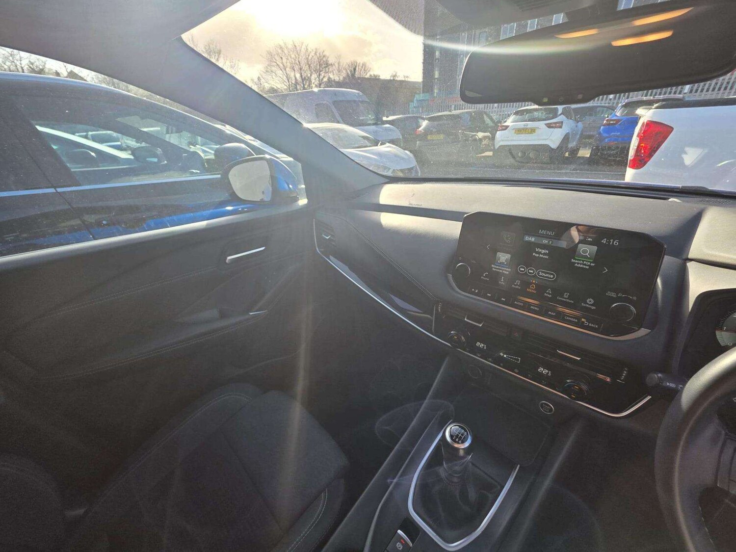 Used Nissan Qashqai 2022 for sale - 78193796: Photo 18