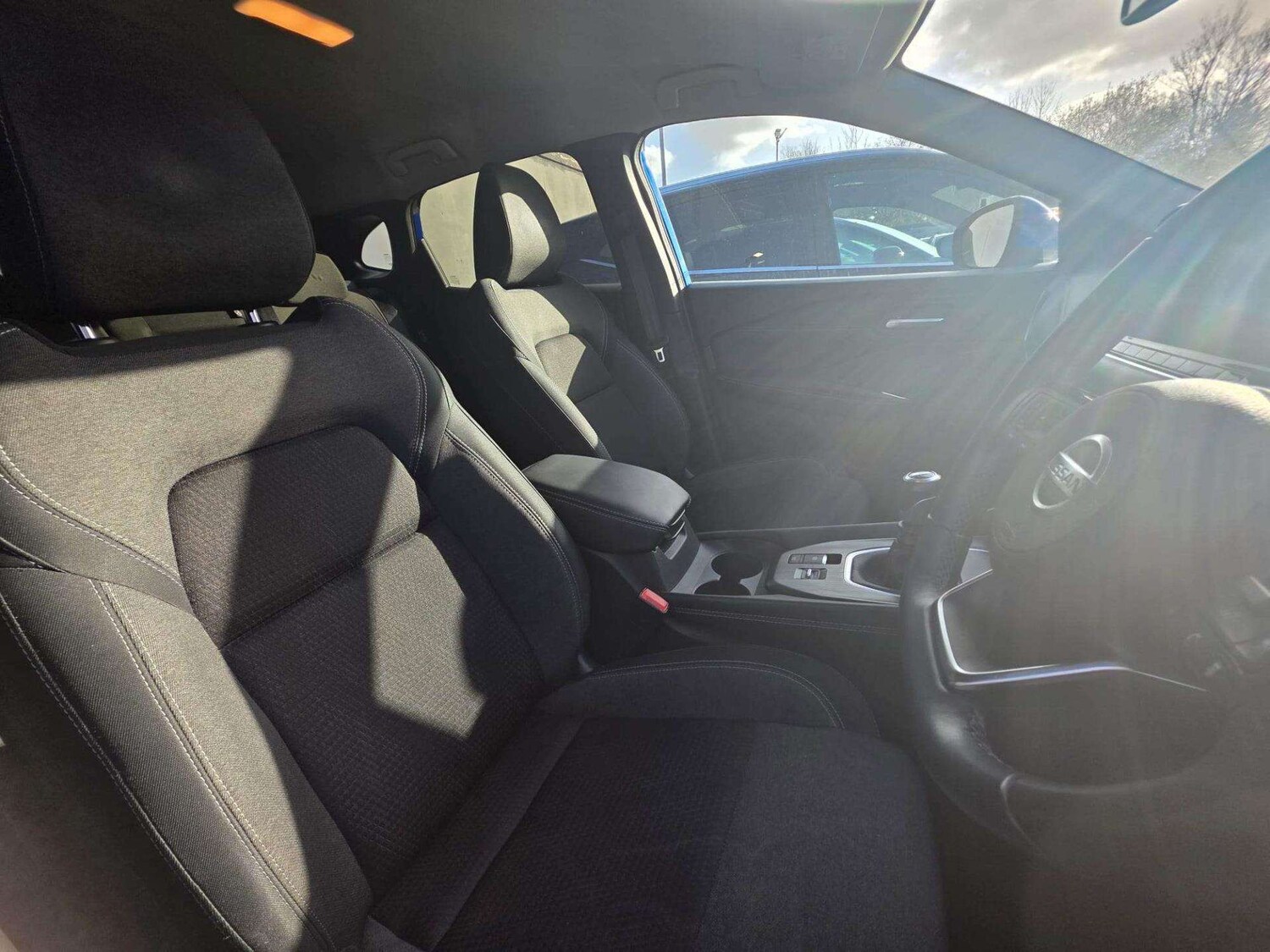 Used Nissan Qashqai 2022 for sale - 78193796: Photo 21