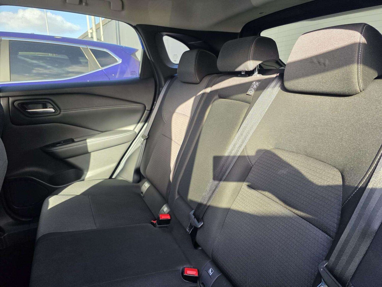 Used Nissan Qashqai 2022 for sale - 78193796: Photo 23