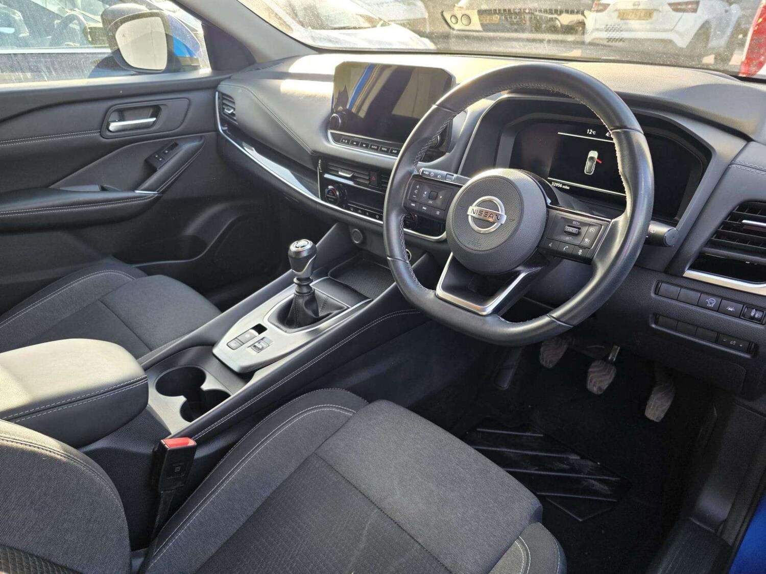 Used Nissan Qashqai 2022 for sale - 78193796: Photo 24