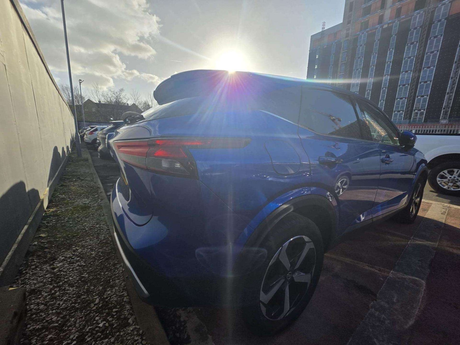 Used Nissan Qashqai 2022 for sale - 78193796: Photo 5