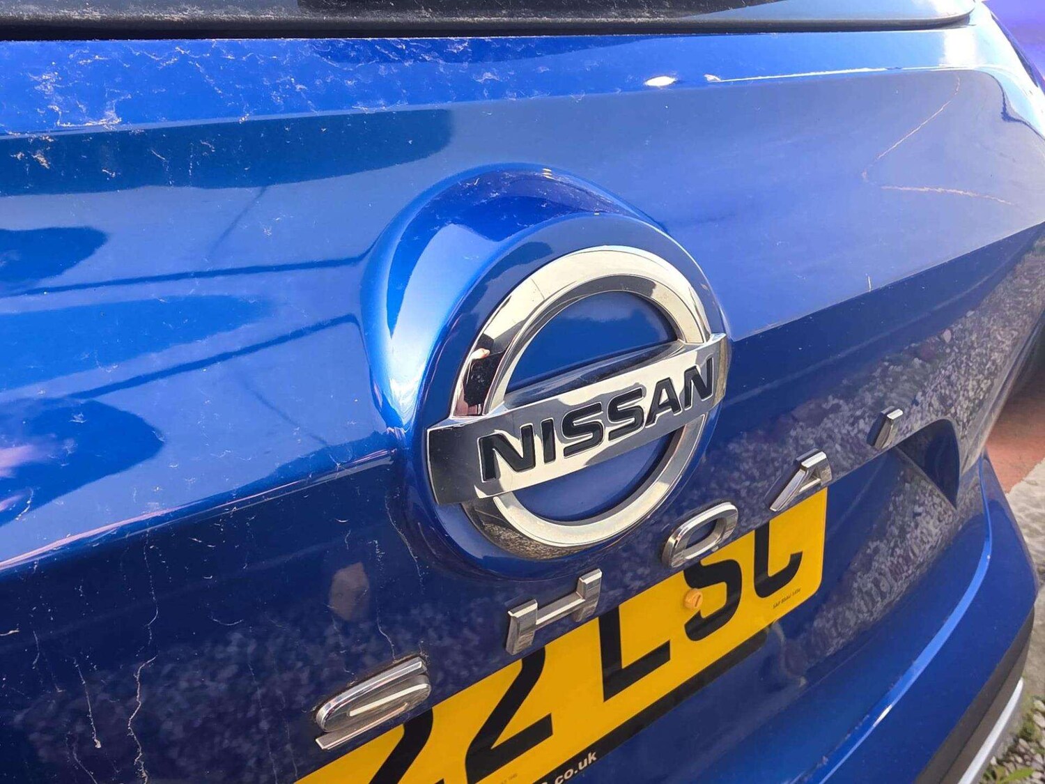 Used Nissan Qashqai 2022 for sale - 78193796: Photo 7