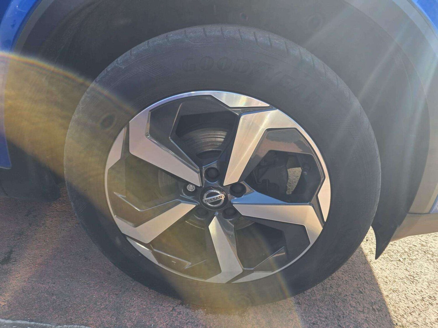 Used Nissan Qashqai 2022 for sale - 78193796: Photo 8