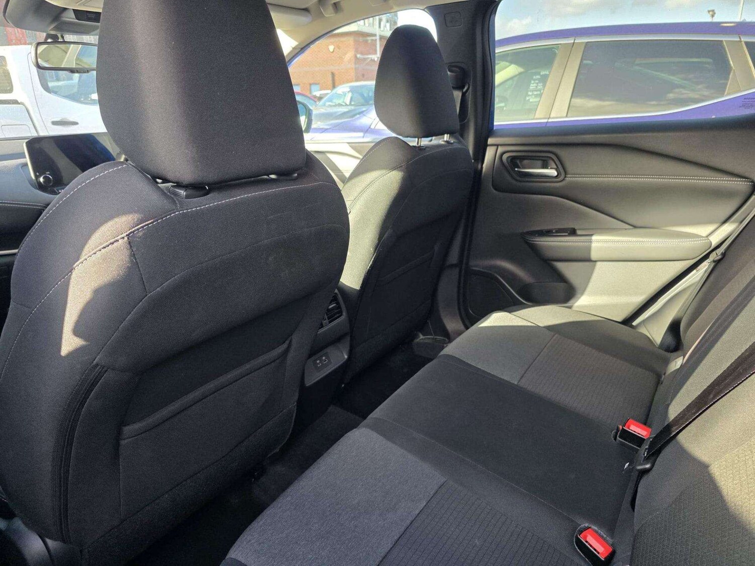 Used Nissan Qashqai 2022 for sale - 78193796: Photo 9