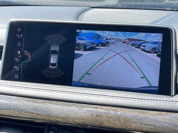 Used BMW X6 2016 for sale - 75436231: Photo 12