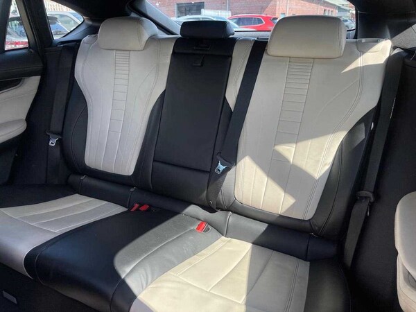 Used BMW X6 2016 for sale - 75436231: Photo 16