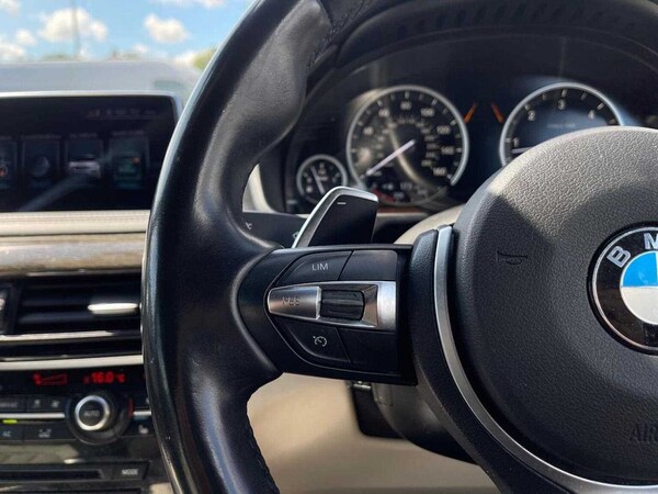 Used BMW X6 2016 for sale - 75436231: Photo 26