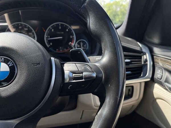 Used BMW X6 2016 for sale - 75436231: Photo 27