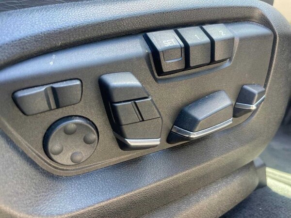 Used BMW X6 2016 for sale - 75436231: Photo 30