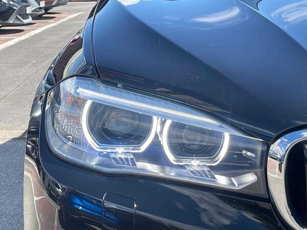 Used BMW X6 2016 for sale - 75436231: Photo 34