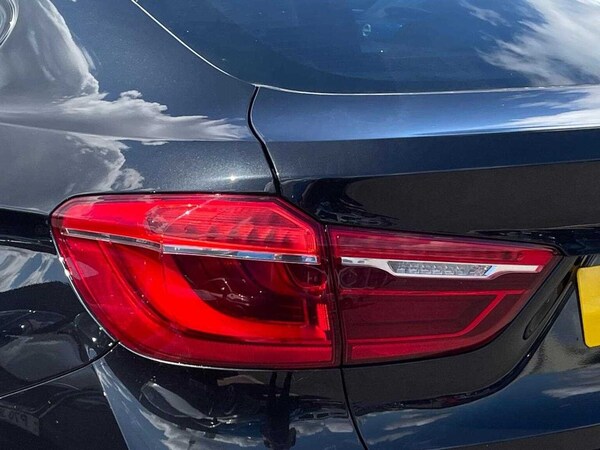 Used BMW X6 2016 for sale - 75436231: Photo 36