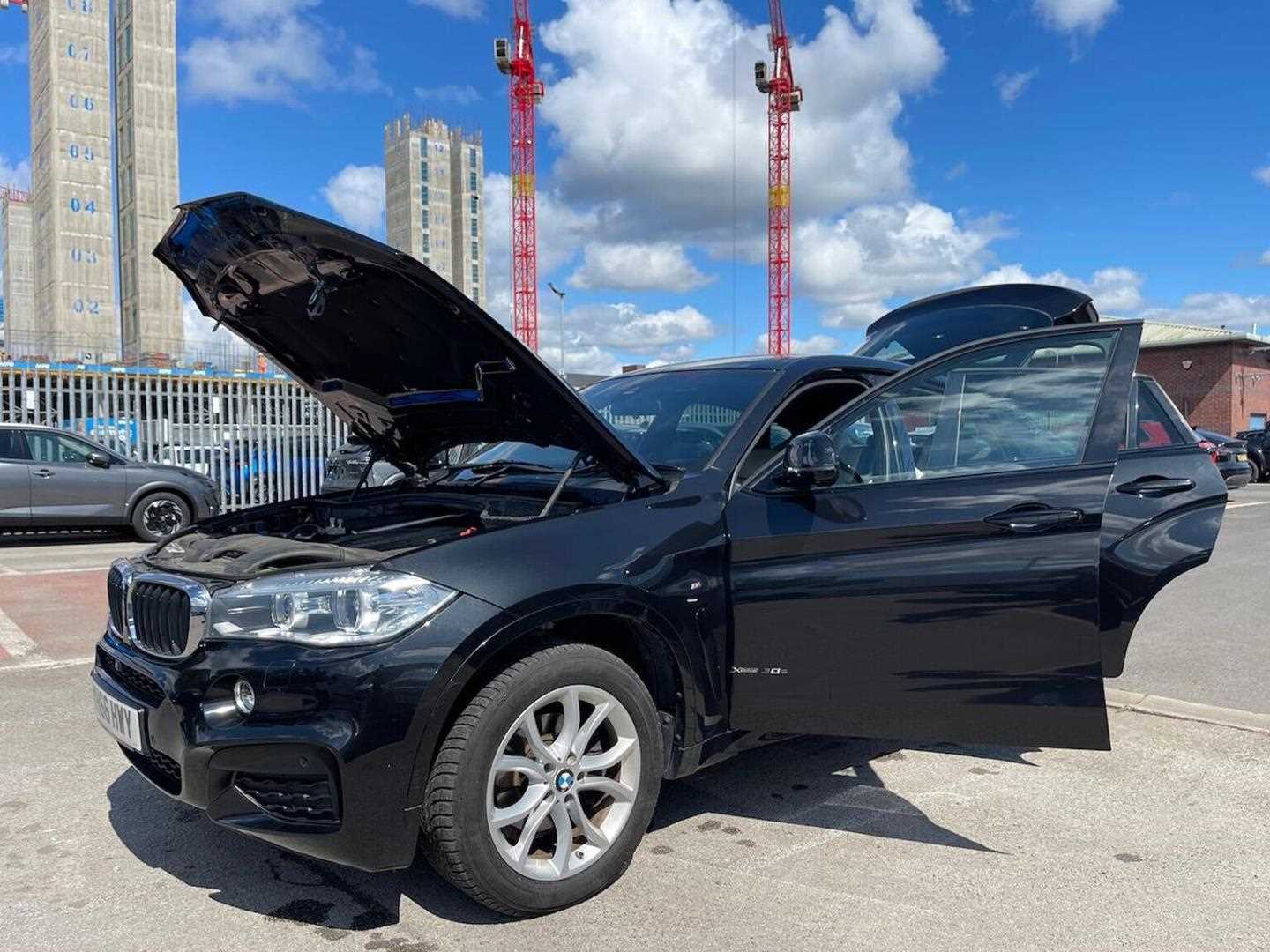Vehicle 40