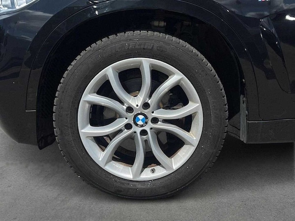 Used BMW X6 2016 for sale - 75436231: Photo 6