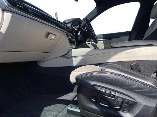 Used BMW X6 2016 for sale - 75436231: Photo 7