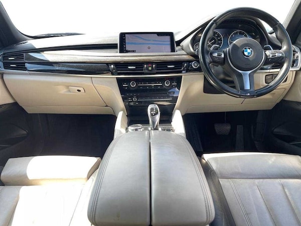 Used BMW X6 2016 for sale - 75436231: Photo 8