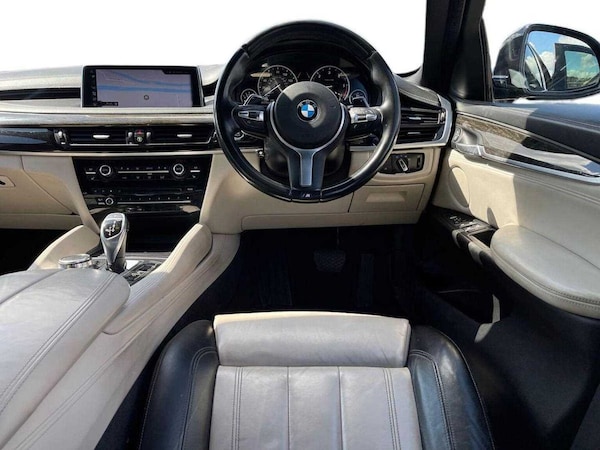 Used BMW X6 2016 for sale - 75436231: Photo 9