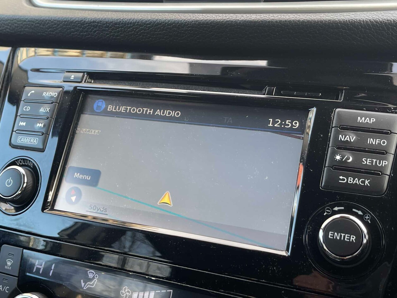 Used Nissan Qashqai 2015 for sale - 76651282: Photo 13