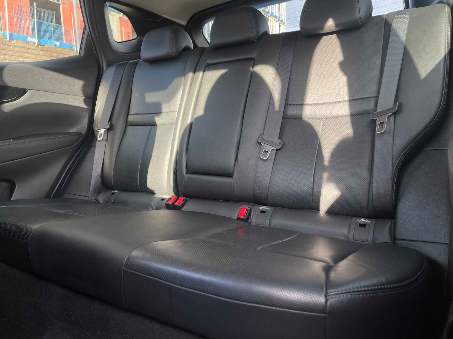 Used Nissan Qashqai 2015 for sale - 76651282: Photo 14