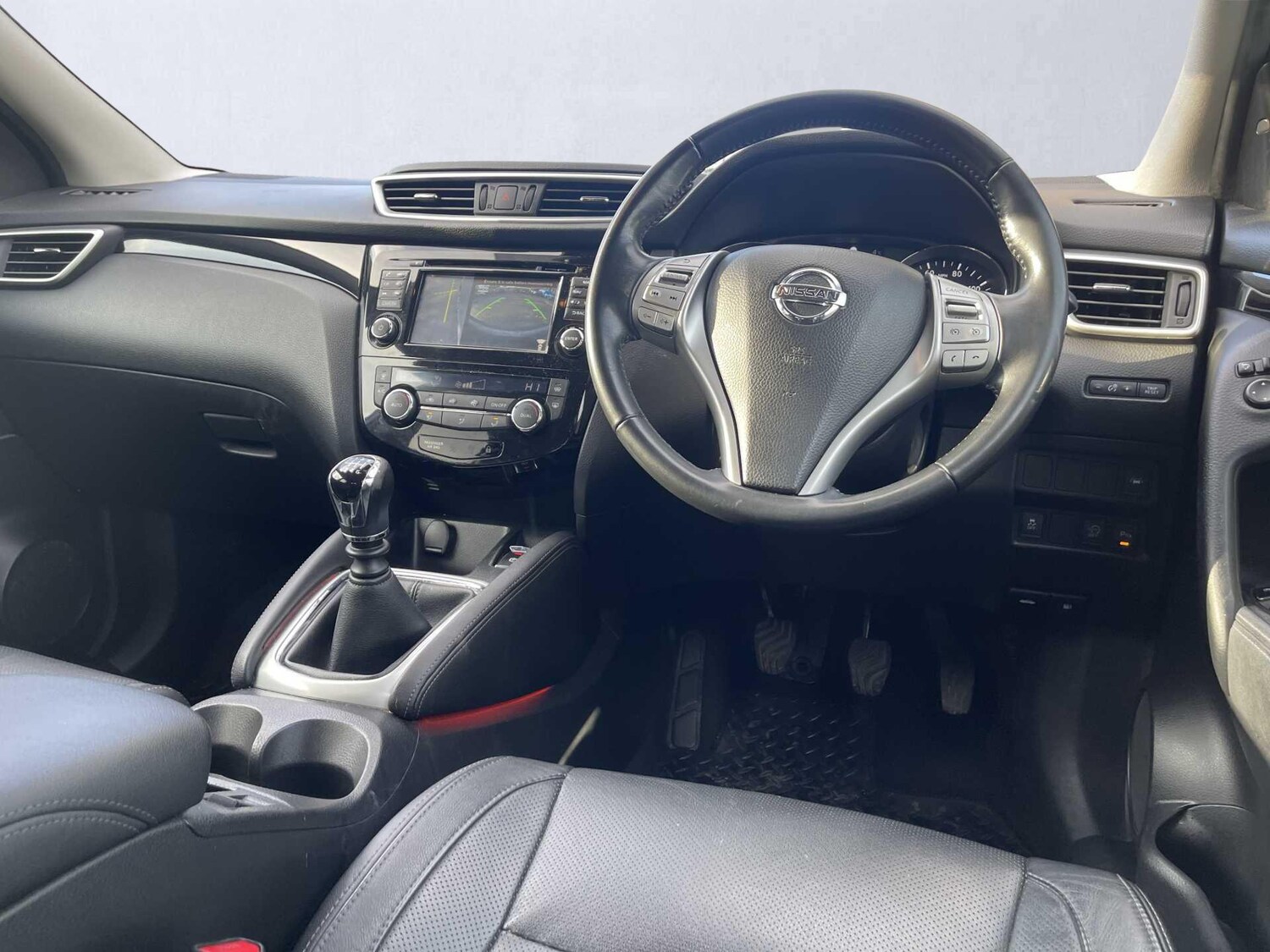 Used Nissan Qashqai 2015 for sale - 76651282: Photo 18