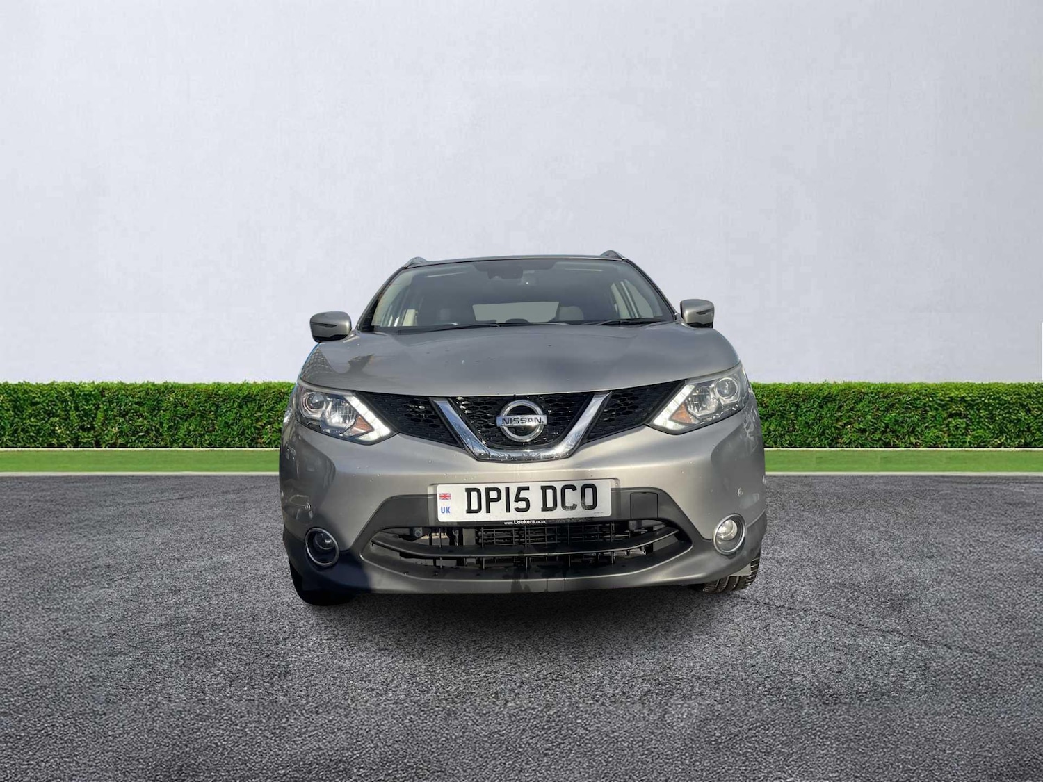 Used Nissan Qashqai 2015 for sale - 76651282: Photo 2