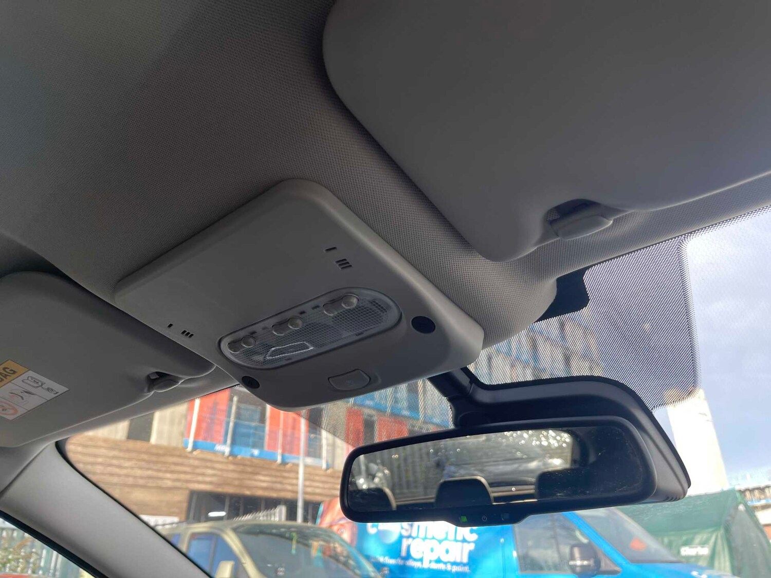 Used Nissan Qashqai 2015 for sale - 76651282: Photo 21