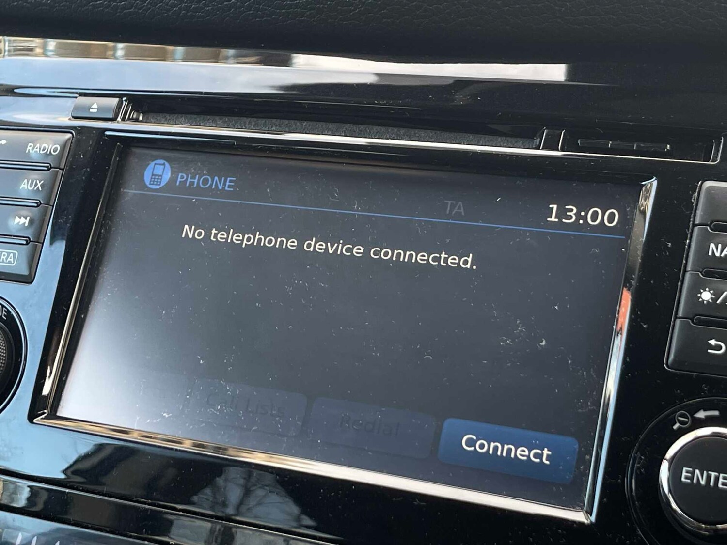 Used Nissan Qashqai 2015 for sale - 76651282: Photo 23