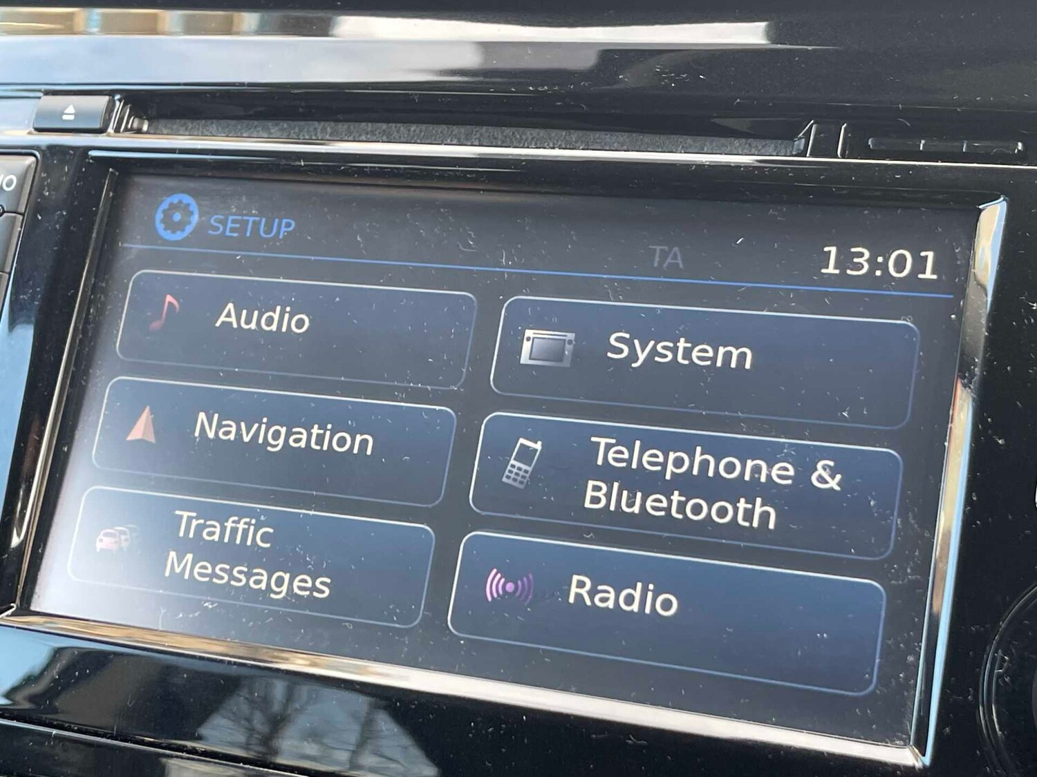 Used Nissan Qashqai 2015 for sale - 76651282: Photo 25