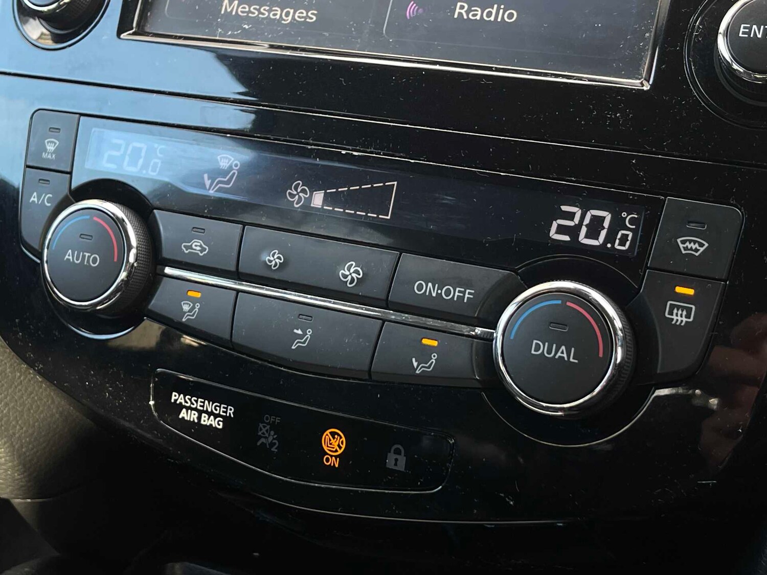 Used Nissan Qashqai 2015 for sale - 76651282: Photo 26