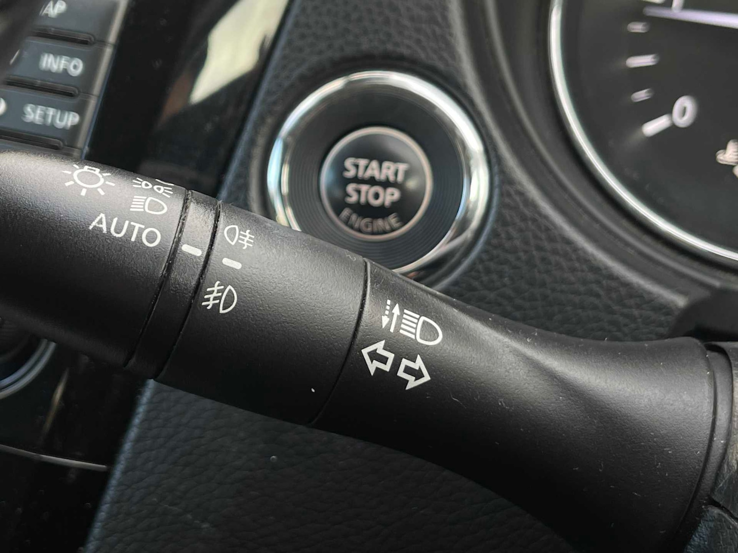 Used Nissan Qashqai 2015 for sale - 76651282: Photo 29