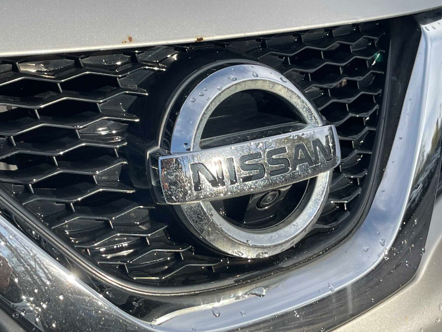 Used Nissan Qashqai 2015 for sale - 76651282: Photo 31