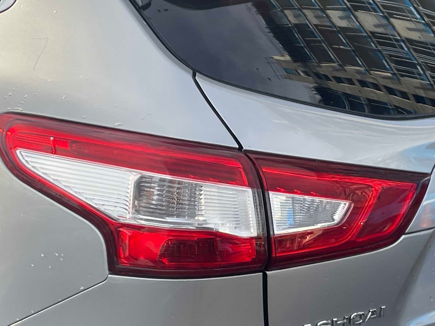 Used Nissan Qashqai 2015 for sale - 76651282: Photo 38