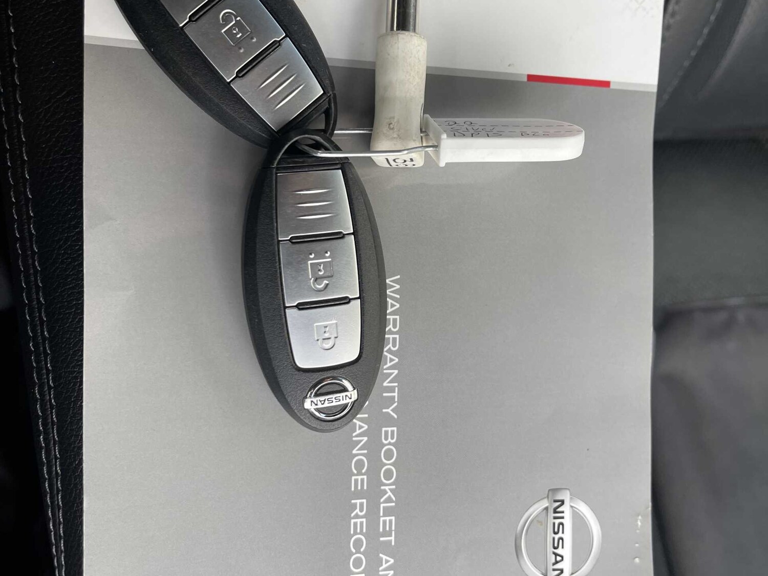 Used Nissan Qashqai 2015 for sale - 76651282: Photo 44