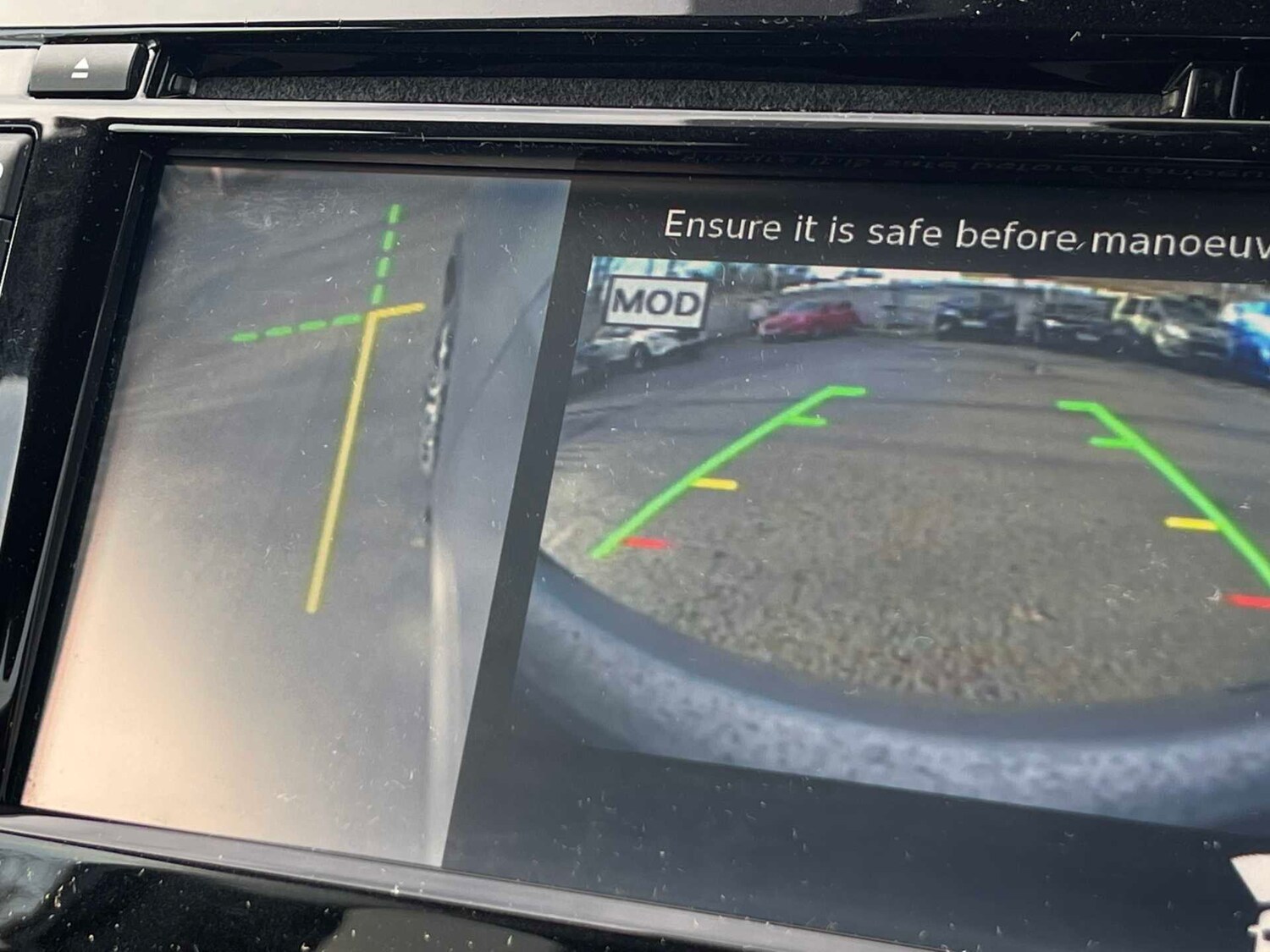 Used Nissan Qashqai 2015 for sale - 76651282: Photo 46