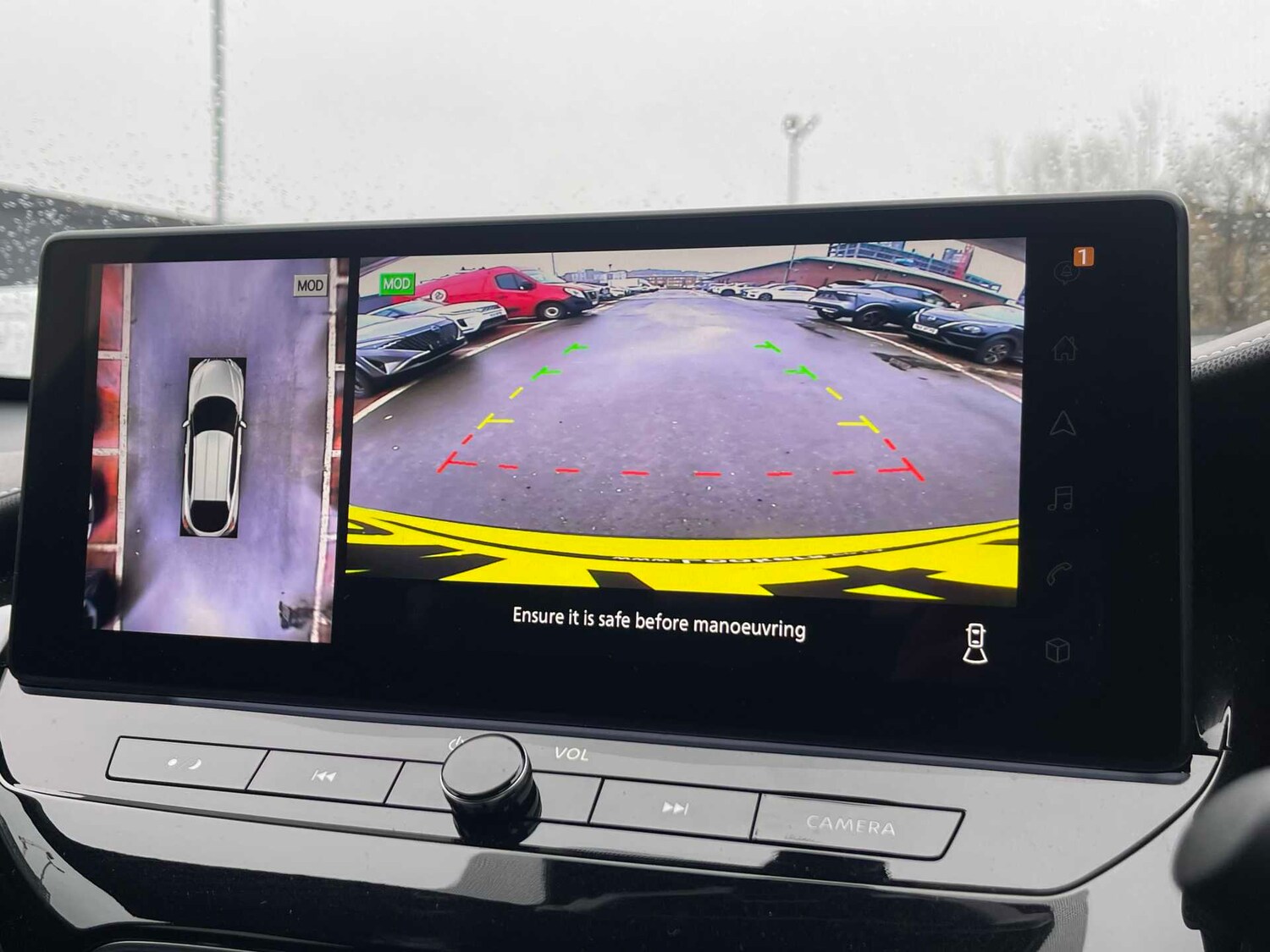 Used Nissan Juke 2025 for sale - 77489461: Photo 12