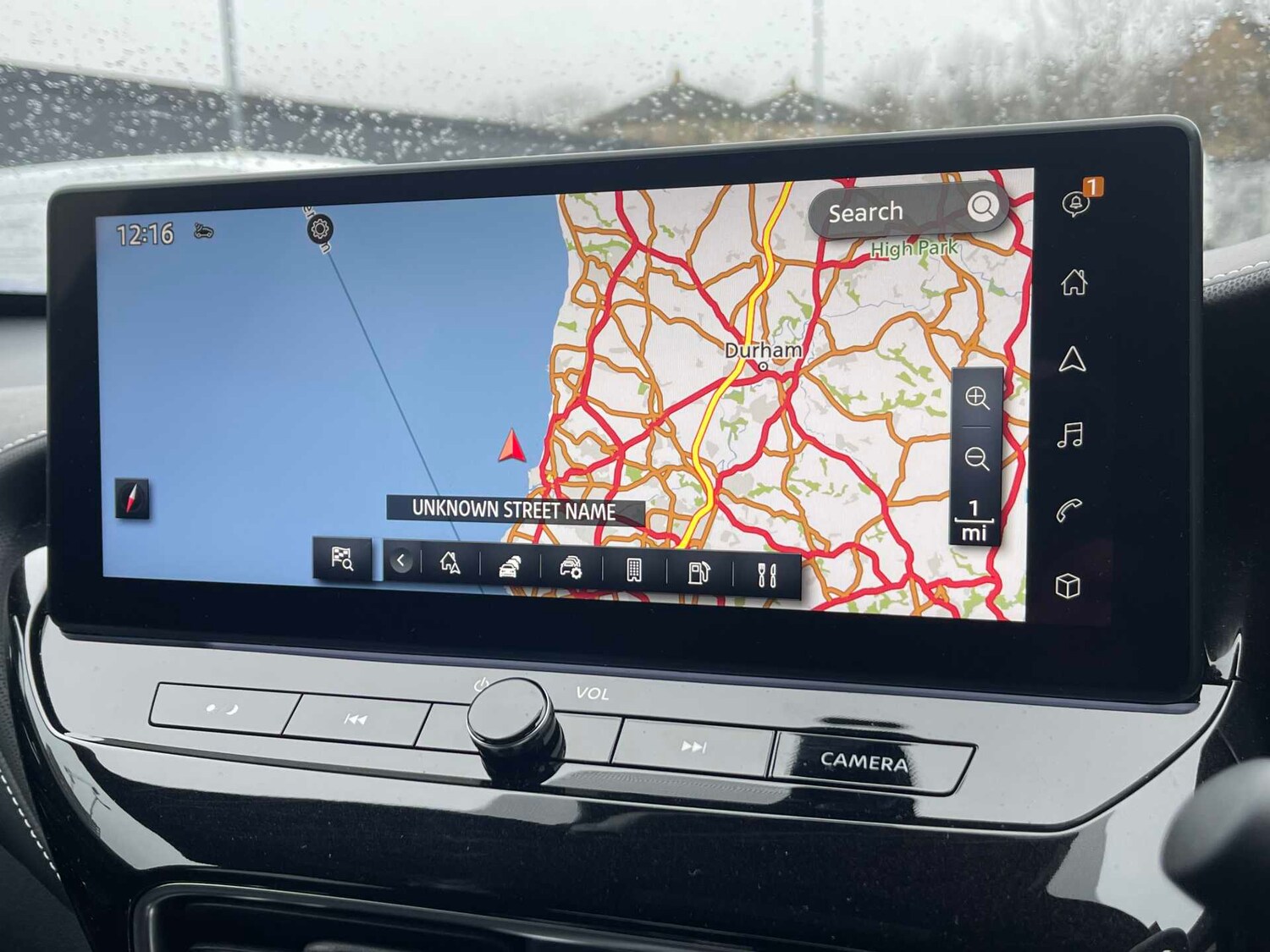 Used Nissan Juke 2025 for sale - 77489461: Photo 13