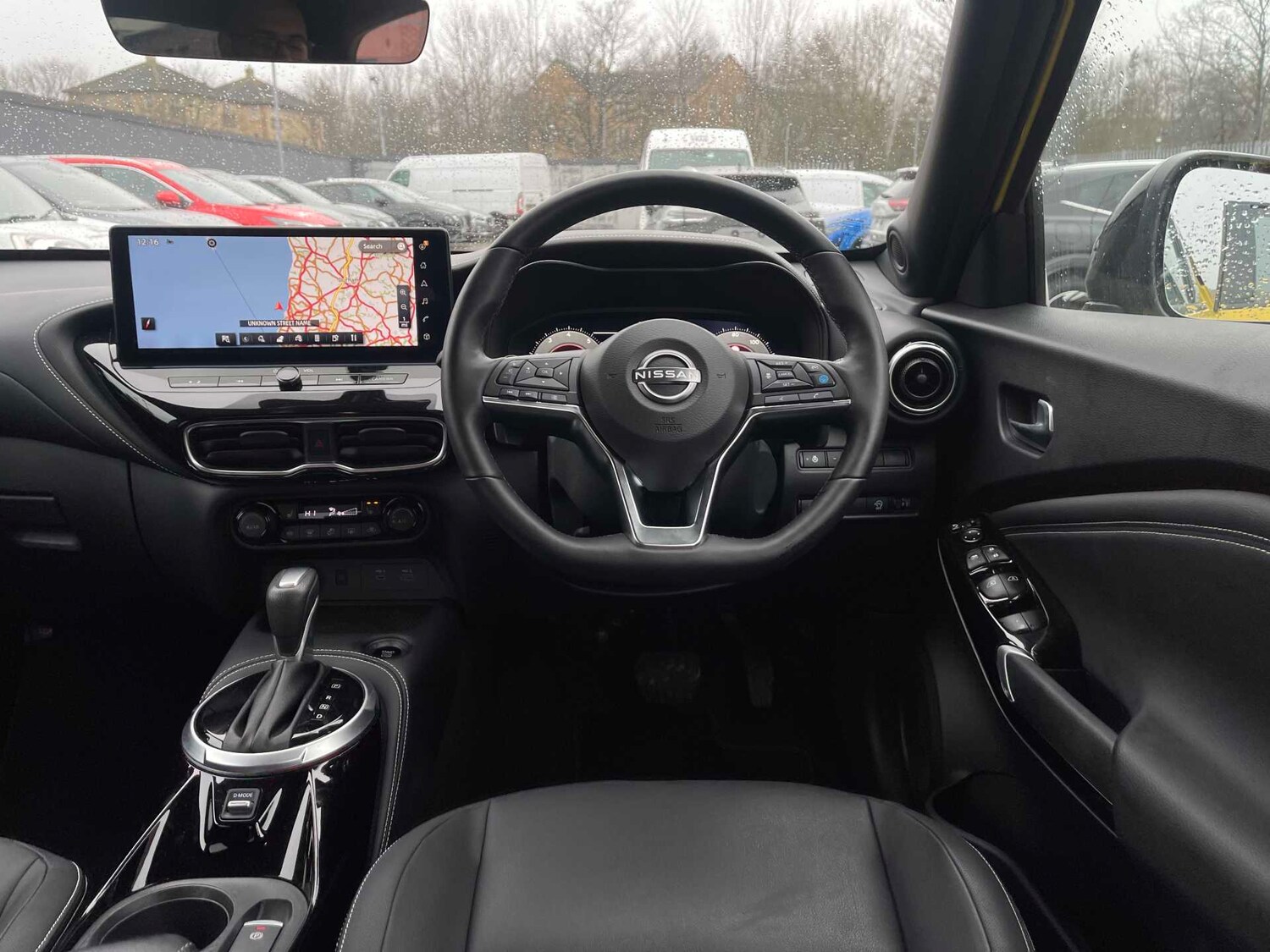 Used Nissan Juke 2025 for sale - 77489461: Photo 14