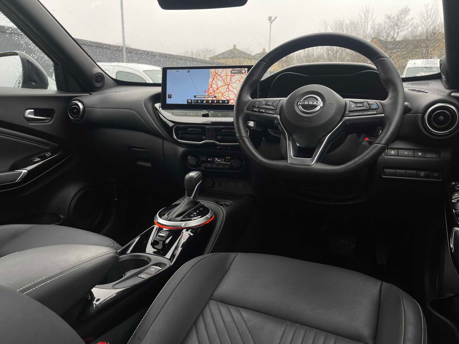 Used Nissan Juke 2025 for sale - 77489461: Photo 16