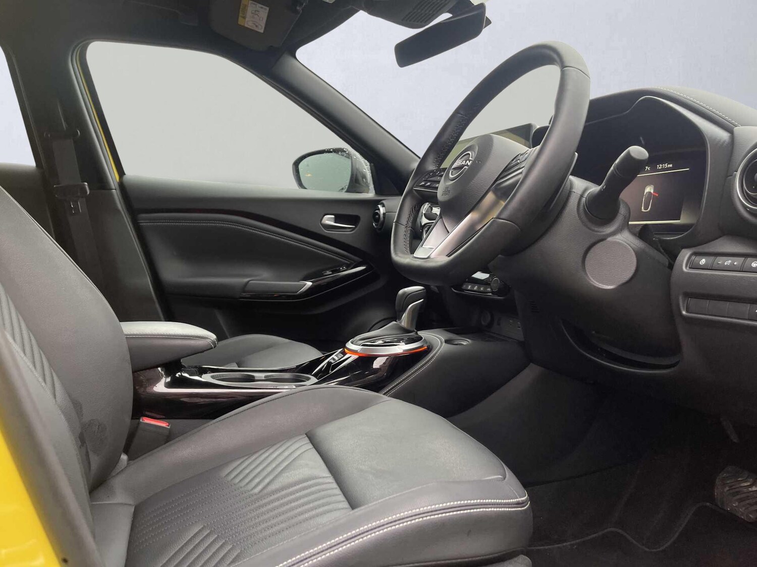 Used Nissan Juke 2025 for sale - 77489461: Photo 17