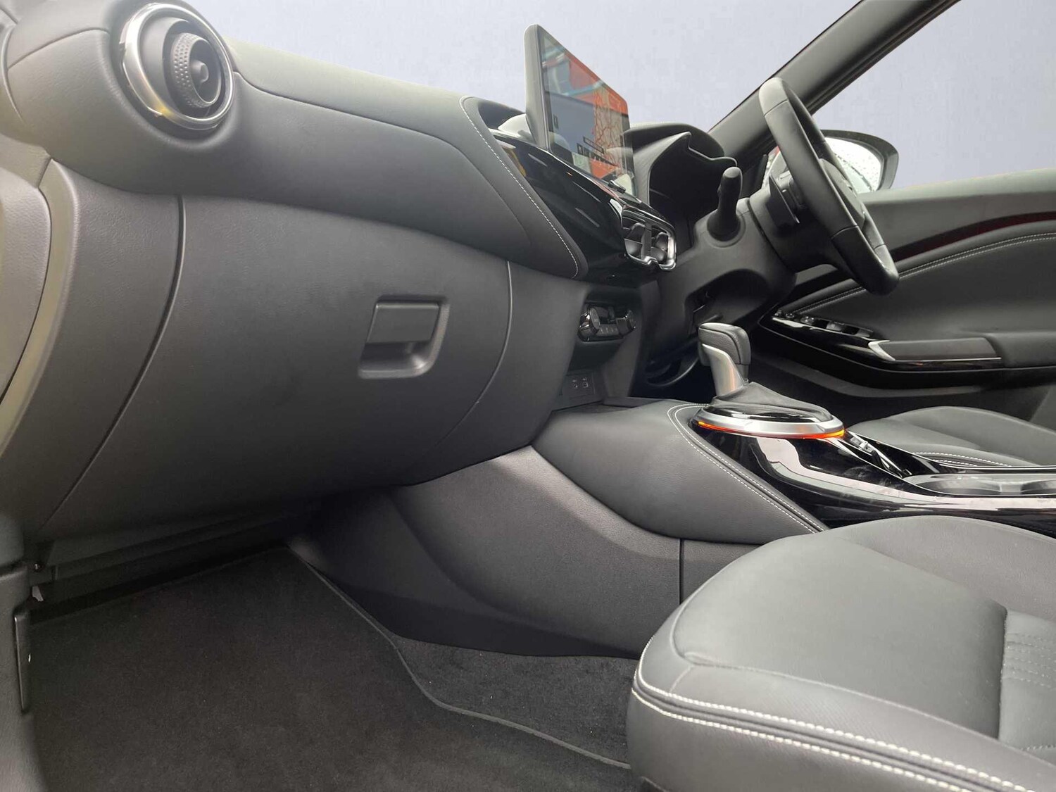 Used Nissan Juke 2025 for sale - 77489461: Photo 18