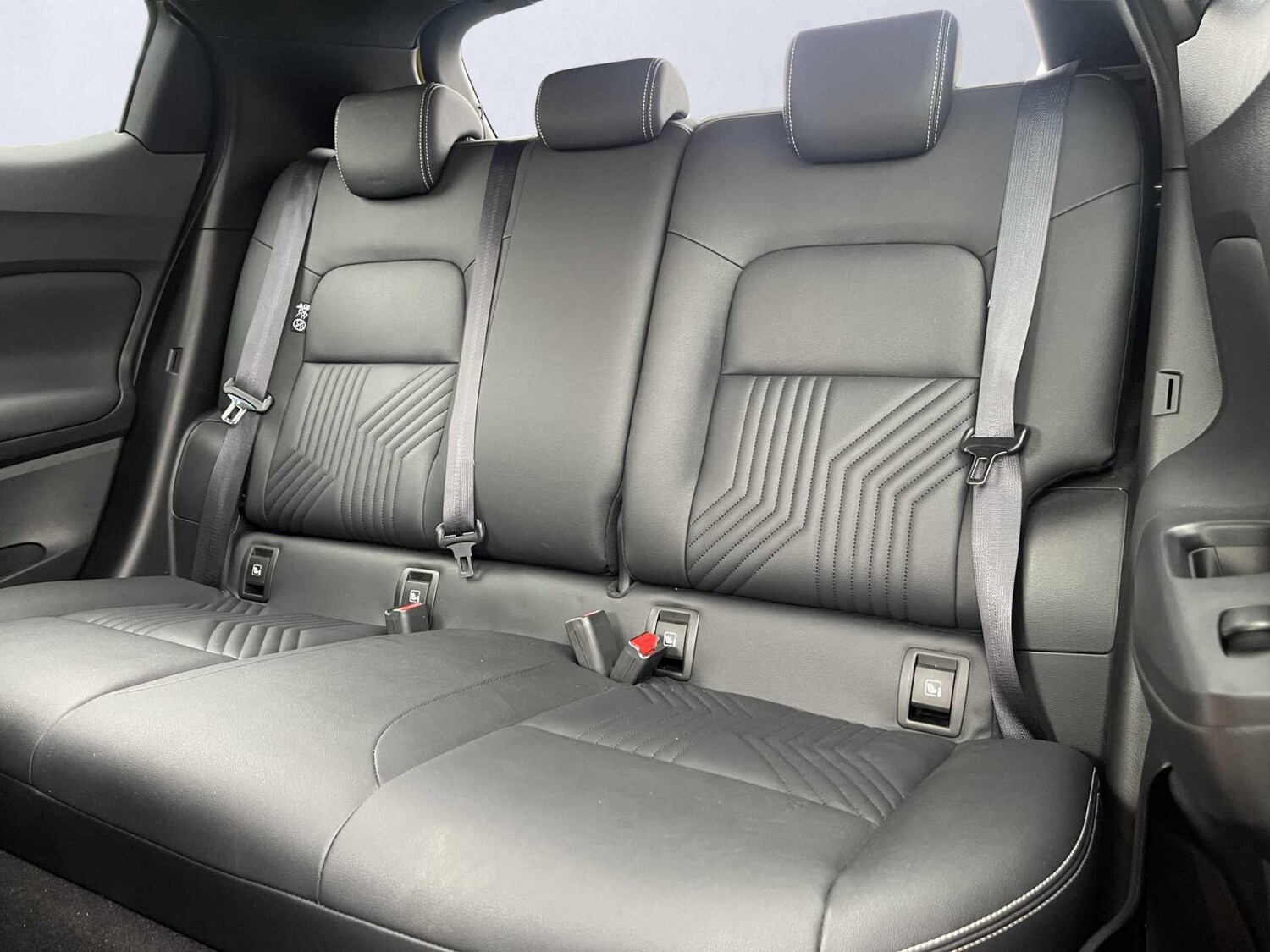 Used Nissan Juke 2025 for sale - 77489461: Photo 19